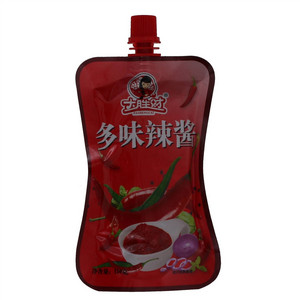 大胜财多味辣酱