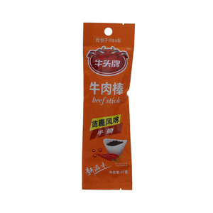 牛头牌牛肉棒