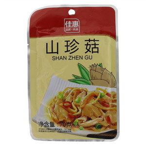 佳惠山珍菇