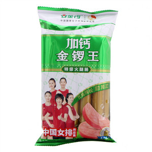 金锣加钙金锣王