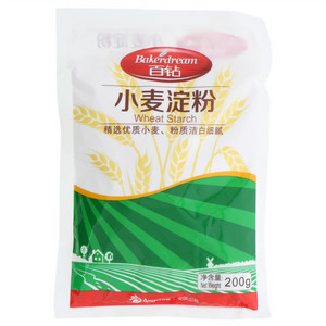 Bakerdream百钻小麦淀粉