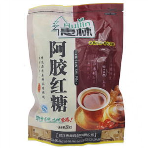 惠林阿胶红糖