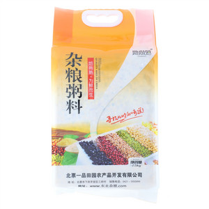 地尚熟杂粮粥料系列杂粮粥料