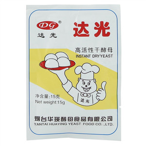 达光高活性干酵母