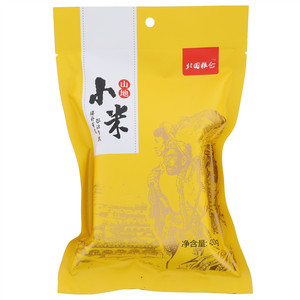 北国粮仓山地小米