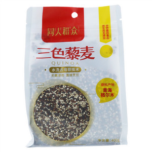 同人和众三色藜麦