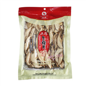 香菇片