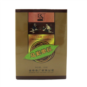 金寿乌岽单枞