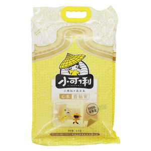 小可俐心水香粘米