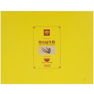 享名安淮山益生粉