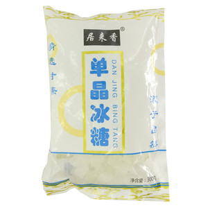 居来香单晶冰糖