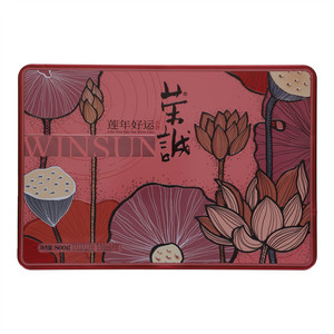 荣诚莲年好运月饼