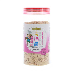 食佳一鲜蔬多彩卡通面