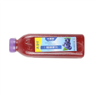 無唐坊一品蓝莓汁