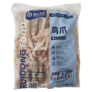 瑞东鸡爪