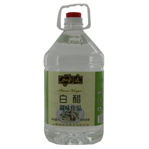 加利达 白醋