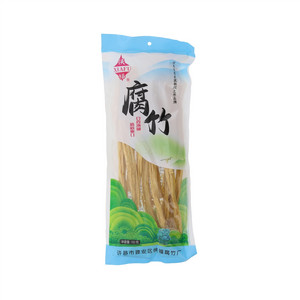 侠福腐竹
