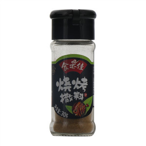 食亦佳烧烤撒料