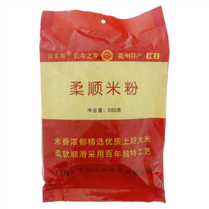 源柔顺柔顺米粉