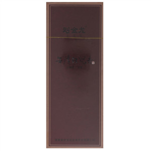 刘金龙浓香型古树茶
