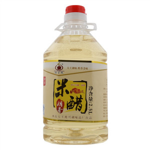 鐘官城米醋