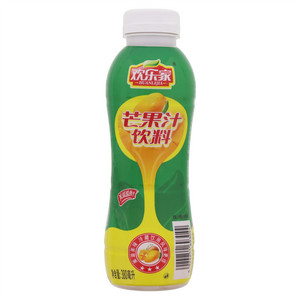 欢乐家芒果汁饮料
