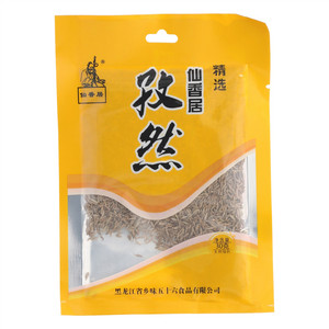 仙香居精选孜然