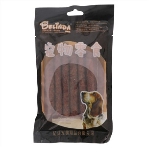 贝琳达宠物零食