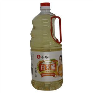 水塔白米醋【酿造食醋】