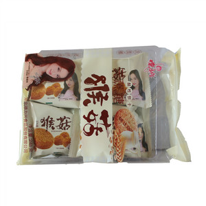 南方即食燕麦片