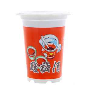 十八子粮坊酸梅汤