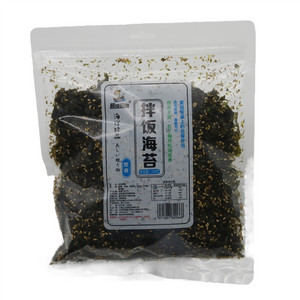 易成百味拌饭海苔