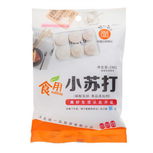 闽一品食用小苏打