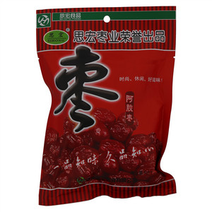 思宏阿胶枣
