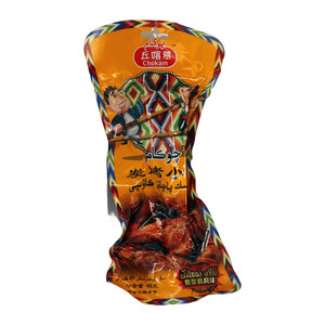 炭烤小腿奥尔良味