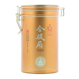 天潭茶业功夫红茶