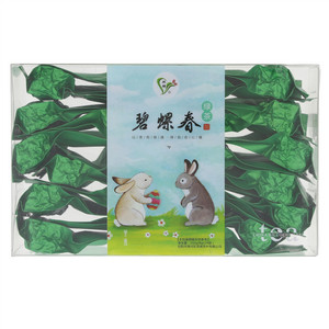 双碑碧螺春绿茶