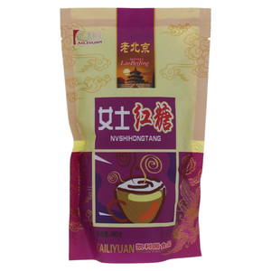 凯利园老北京女士红糖