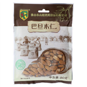 GREAT EAGLE巴旦木仁