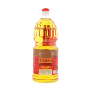 华豫调和油