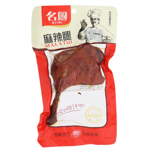 名厨麻辣味麻辣腿