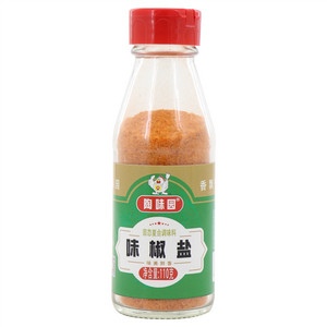 陶味园味椒盐固态复合调味料