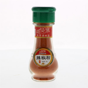 鑫香园辣椒粉