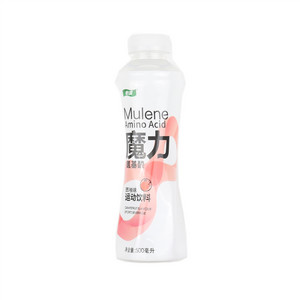 怡宝西柚味氨基酸运动饮料