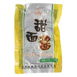 百福得甜面酱
