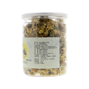 杭白菊