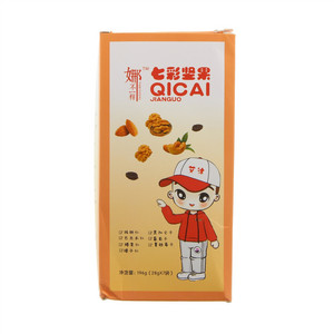 娜不一样七彩坚果（什锦果仁）