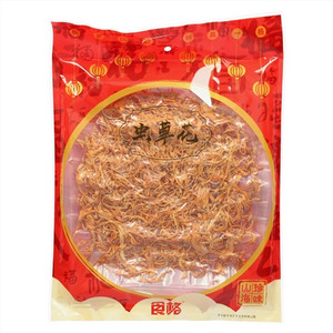 食格虫草花