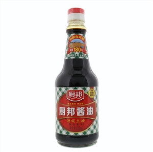 厨邦酱油