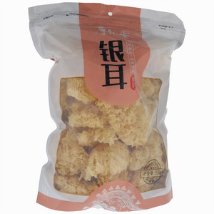 厚物堂银耳（白木耳）